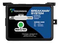 Tekonsha Brake Controller